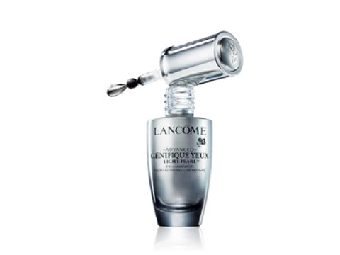 Lancôme's Advanced Génifique Yeux Eye Illuminator