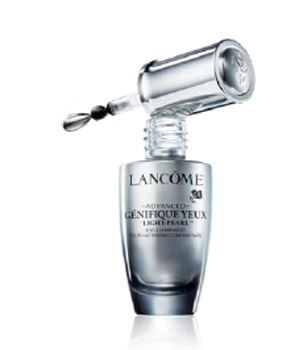 Lancôme's Advanced Génifique Yeux Eye Illuminator