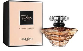 Lancôme Trésor L'Eau de Toilette