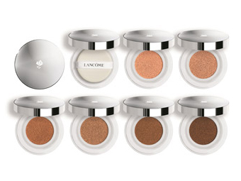 Lancôme Miracle Cushion