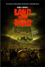 Land Of The Dead