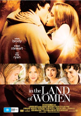 In the Land of Women Movie Tickets
