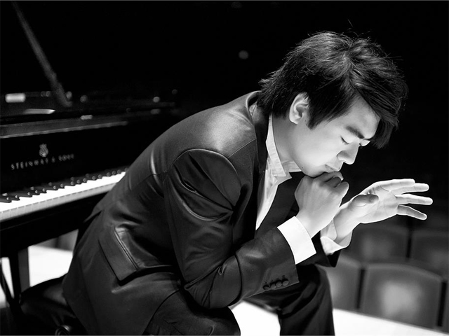 Lang Lang: MSO Mid-Season Gala