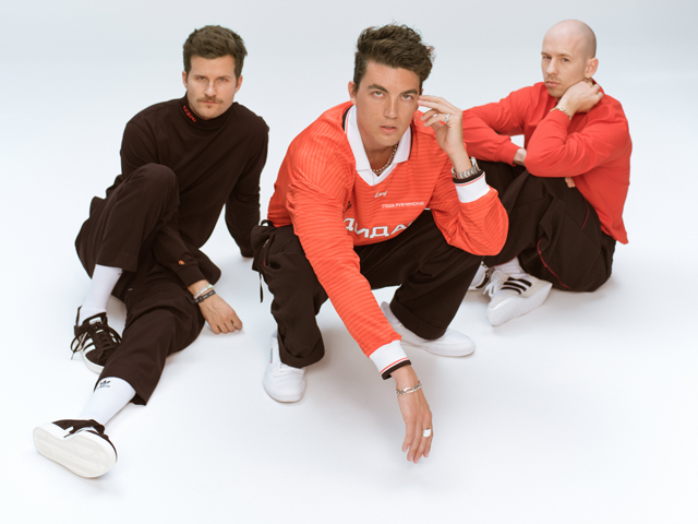 LANY Announce 2019 Australian Tour