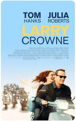 Larry Crowne Movie Tickets