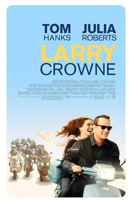 Tom Hanks & Julia Roberts Larry Crowne