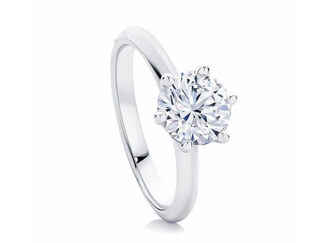 8 Unique Gemstones for Stunning Engagement Rings