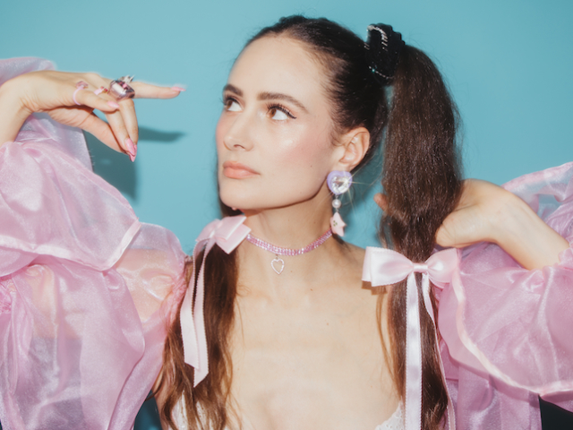 Lasca Dry Announces Debut EP + Shares New Single & Video 'Behave'