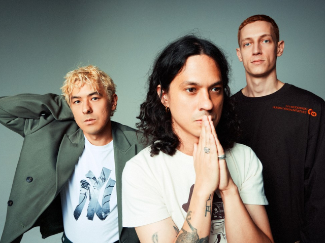 Last Dinosaurs Release 