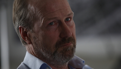 William Hurt Late Bloomers Interview