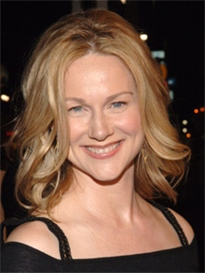 Laura Linney/Jindabyne, Man of the Year Interview