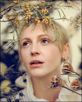 Laura Marling Nothing, Not Nearly