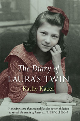 The Diary of Laura's Twin