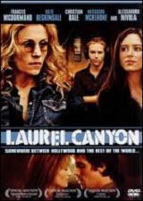 Laurel Canyon