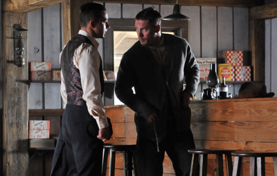 Lawless Review