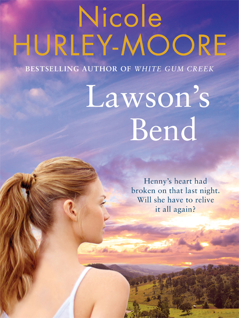 Lawson's Bend Books