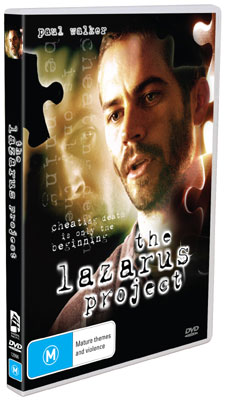 The Lazarus Project