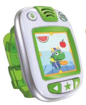 Leapfrog LeapBand