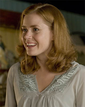 Amy Adams Leap Year Interview