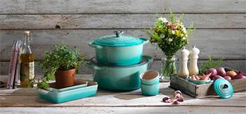 Le Creuset Chadstone