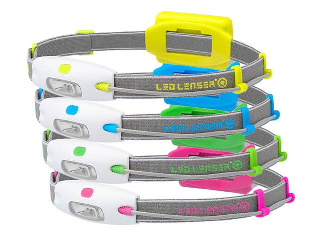 LED Lenser Neo