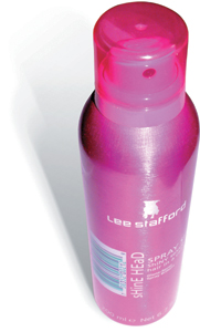 Lee Stafford Shine Head Spray Shine