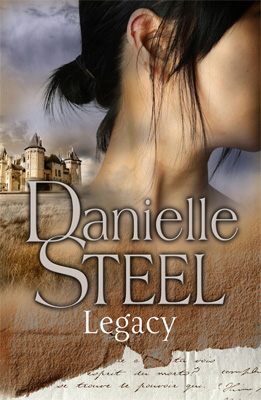 Danielle Steel Legacy