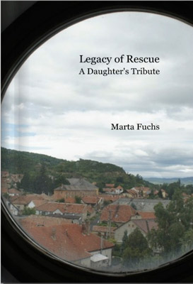 Legacy of Rescue: A Daughter's Tribute