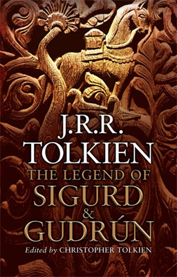 The Legend of Sigurd & Gudrun J.R.R.Tolkien