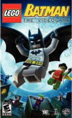 Lego Batman The Videogame