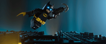 Will Arnett The Lego Batman Movie