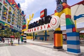 Legoland Malaysia Resort