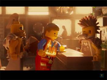 The LEGO Movie 2 Official Teaser Trailer