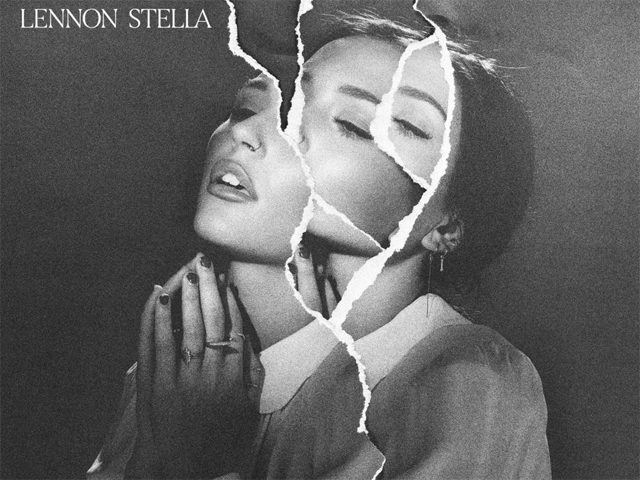 Lennon Stella Love, Me