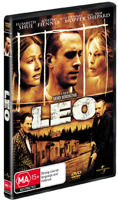 Leo DVD
