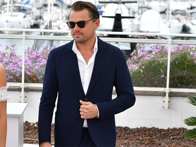 Leonardo Dicaprio For The 72th Cannes Film Festival