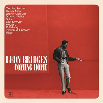 Leon Bridges River