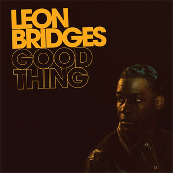Leon Bridges Beyond