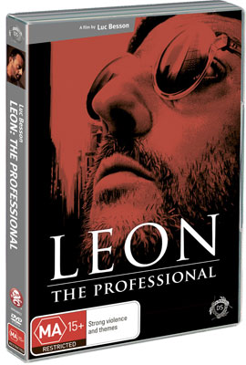 Leon the Professional