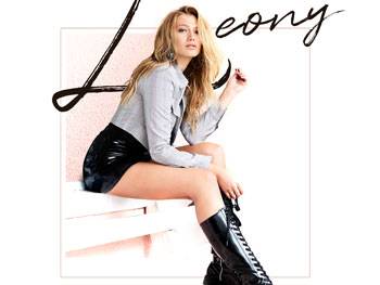 Leony Boots