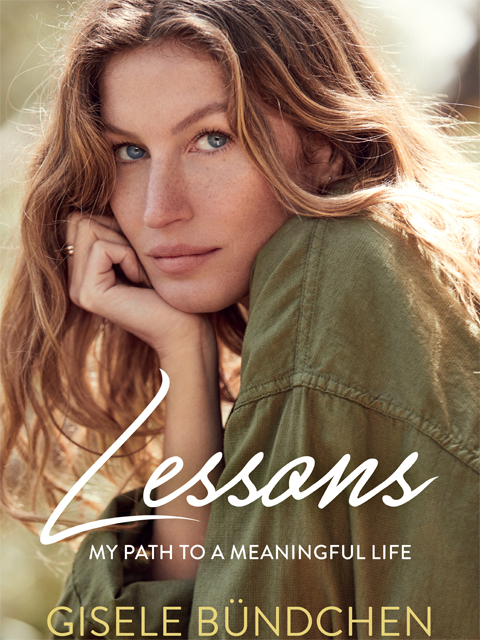 Lessons: My path to a meaningful life