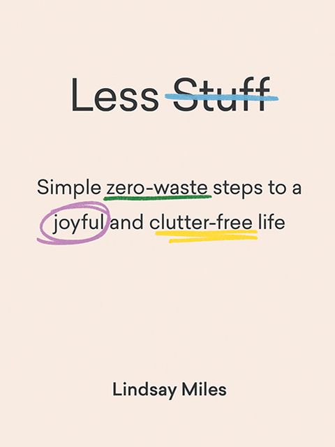 Less Stuff