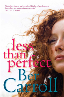 Less Than Perfect Books