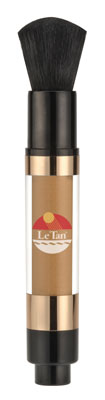 Le Tan Shimmer Bronzer Brush