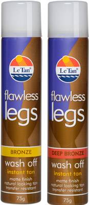 Le Tan Flawless Legs