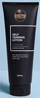 Le Tan Ultra Dark Self Tanning Lotion