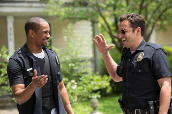 Jake Johnson Let's Be Cops