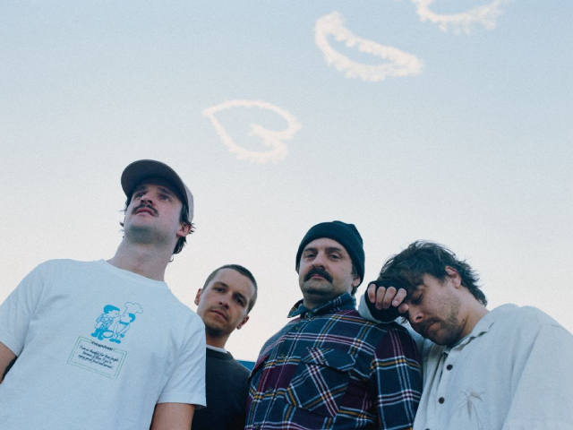 Letters To Lions Reflect On Initial Break-Up With New Single 'Spare Change'