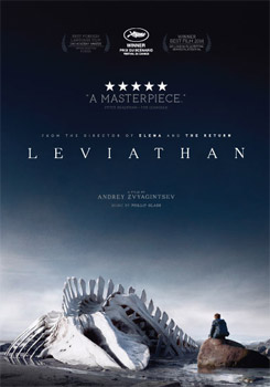 Andrey Zyvagintsev Leviathan