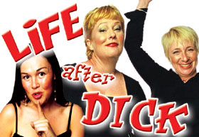 Life after Dick